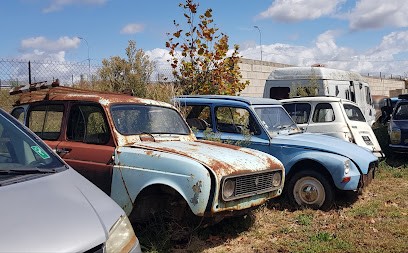 Garage Planque, Garage Automobile à Layrac