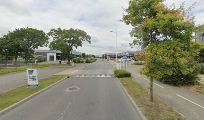 Garage Richard, Garage Automobile à Guérande