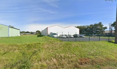 Garage _ Le Bourhis J.C, Garage Automobile à Névez