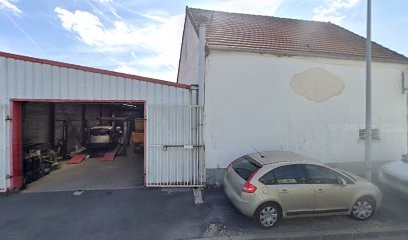 Poulain Automobiles - Citroën, Garage Automobile à Rebais