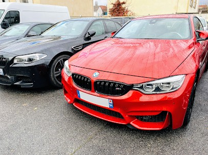 AUTO XCLUSIVE, Garage Automobile à Morangis