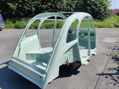 Old's Service, Garage Automobile à Cambrai