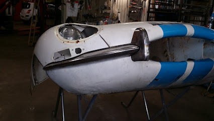 CARS PASSION, Garage Automobile à Brinon-sur-Sauldre