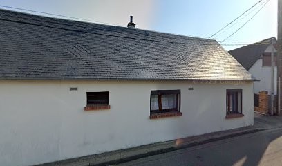 SAMP Services, Garage Automobile à Saint-Nicolas-d'Aliermont