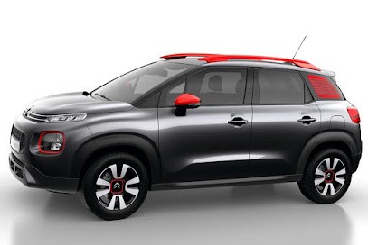 SARL GARAGE VIGUIER & FILS - Citroën, Garage Automobile à Bozouls