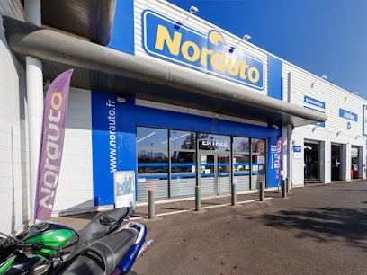 Norauto Lempdes, Garage Automobile à Lempdes
