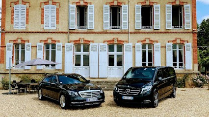 KER-V Vos Chauffeurs Privés, Garage Automobile à La Flèche