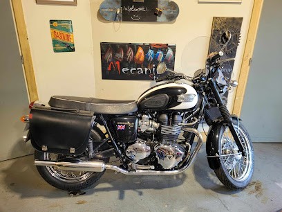 Mécanic Store Garage / Arn's Cycles, Garage Automobile à Jarville-la-Malgrange