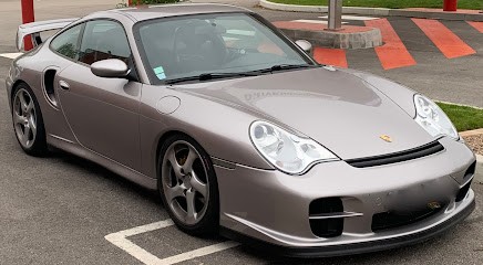 PNEU 52, Garage Automobile à Langres
