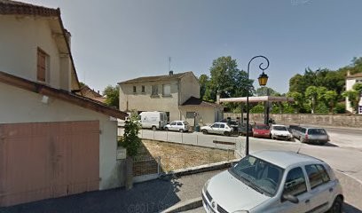 ART Mécanique, Garage Automobile à Romenay