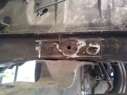 Garage Gasoline Spirit, Garage Automobile à Montélimar