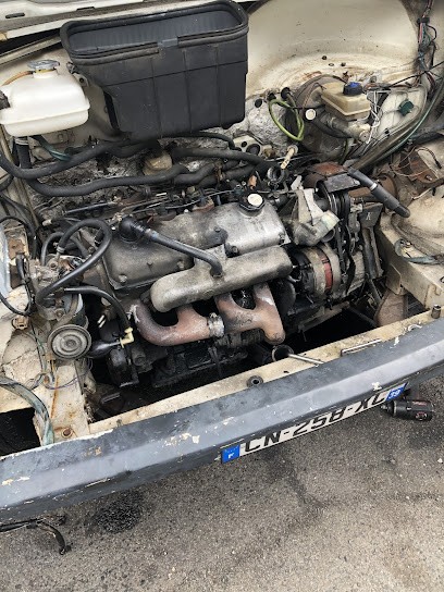 DEUTSCH GARAGE, Garage Automobile à Rambouillet