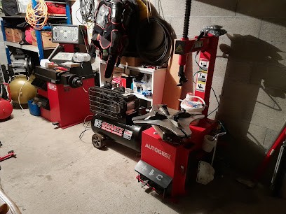 SP Service Auto, Garage Automobile à Cluses