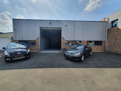 ÉCOMÉKA - Garage Automobile, Garage Automobile à Champagne-sur-Oise