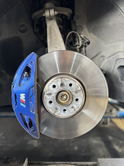 GARAGE AD.K, Garage Automobile à Saint-Pierre-des-Corps