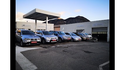 GARAGE CARS SUD EST, Garage Automobile à Espinasses