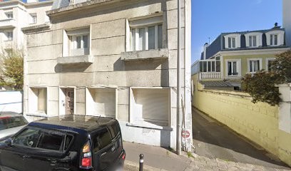 Motors Automobile Jack, Garage Automobile à Bois-Colombes