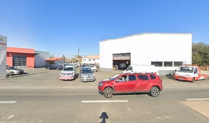 Garage Dupont - Citroën, Garage Automobile à Surgères