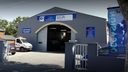 TOP GARAGE - GARAGE LCA, Garage Automobile au Puy-Sainte-Réparade