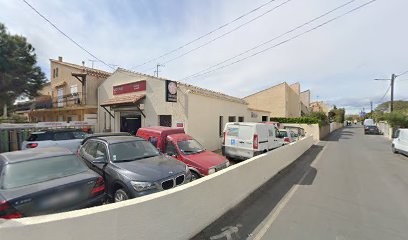 Garage Guinet Xavier, Garage Automobile à Valras-Plage