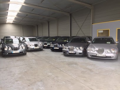 ST PHILBERT AUTOS, Garage Automobile à Saint-Philbert-de-Grand-Lieu