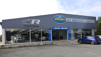 DELKO L'Isle-Jourdain, Garage Automobile à L'Isle-Jourdain