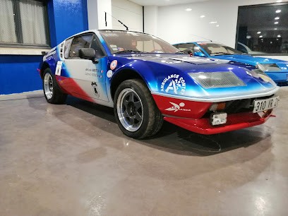 NOYAL AUTOMOBILES, Garage Automobile à Noyal-Pontivy