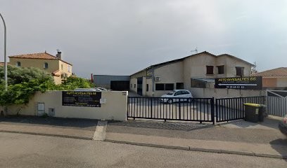Auto Rivesaltes 66, Garage Automobile à Rivesaltes