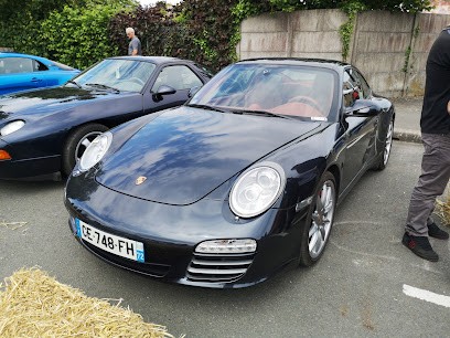 Garage Auto Primo Michelin, Garage Automobile à Teloché