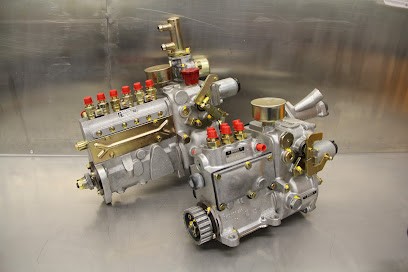 Clinique Electro Diesel (Sarl), Garage Automobile à Sélestat