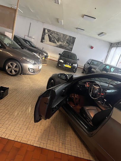 BYL' AUTO, Garage Automobile à Villerupt