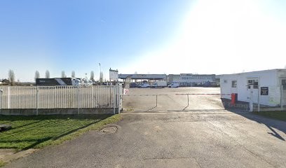 Mercedes-Benz Gonesse - Véhicules Industriels, Garage Automobile à Gonesse