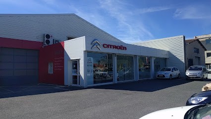 Garage Baqué, Garage Automobile à Canet-en-Roussillon