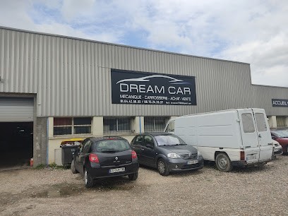 Dreamcar, Garage Automobile à Chaumes-en-Brie