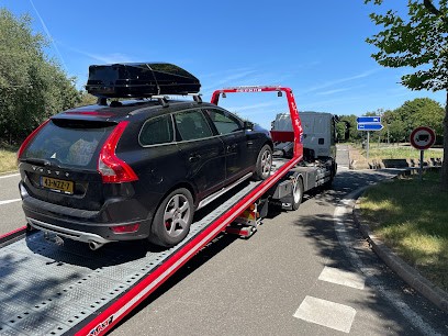 GARAGE CHERON Ford - Motorcraft, Garage Automobile à Illiers-Combray