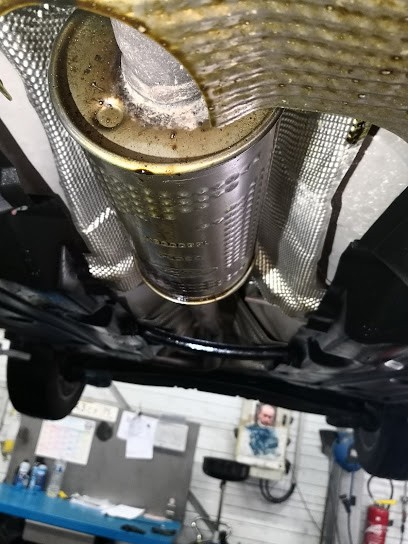 E.Leclerc Auto, Garage Automobile à Romilly-sur-Seine