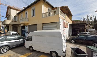 MICK AUTO, Garage Automobile à Pégomas