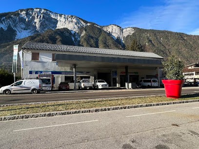 Ludo Motorsport - Bosch Car Service, Garage Automobile au Bourg-d'Oisans