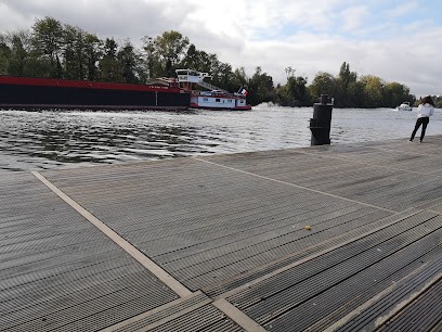 CMCA MOTORS, Garage Automobile à Carrières-sur-Seine