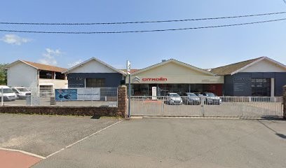Garage Escot - Citroën, Garage Automobile à Chazelles-sur-Lyon
