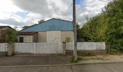 DB motors, Garage Automobile à Pont-à-Mousson