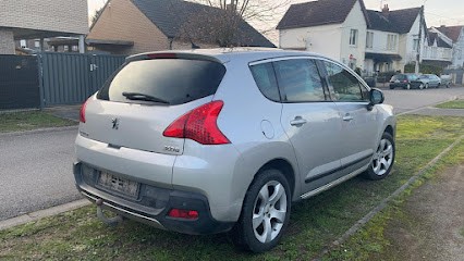 La Belle Auto 59, Garage Automobile à Nieppe