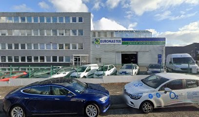 GC Auto Passsion, Garage Automobile à Plaisir