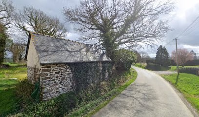 Garage De Dolo, Garage Automobile à Jugon-les-Lacs - Commune nouvelle