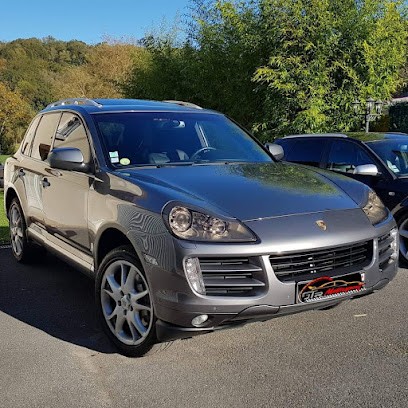 GTR MOTORSPORT, Garage Automobile à Marolles-en-Brie