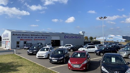 Exclusiv Auto, Garage Automobile à Bâlines