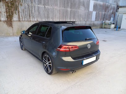 Centre Auto Gasny, Garage Automobile à Gasny