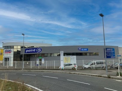 Point S - Frontignan (GARAGE DU BARNIER), Garage Automobile à Frontignan