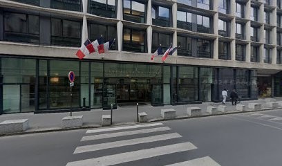 ASCAN Sport Automobile, Garage Automobile à Paris 07