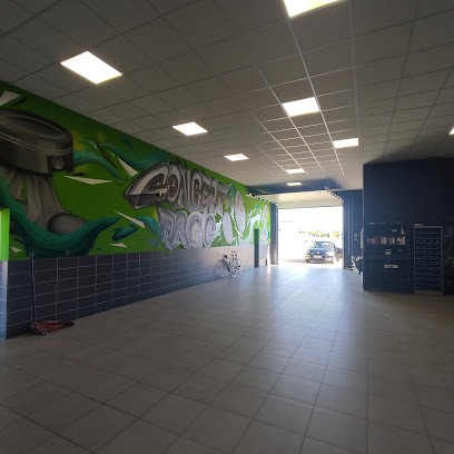 Concept Prog, Garage Automobile à Samazan